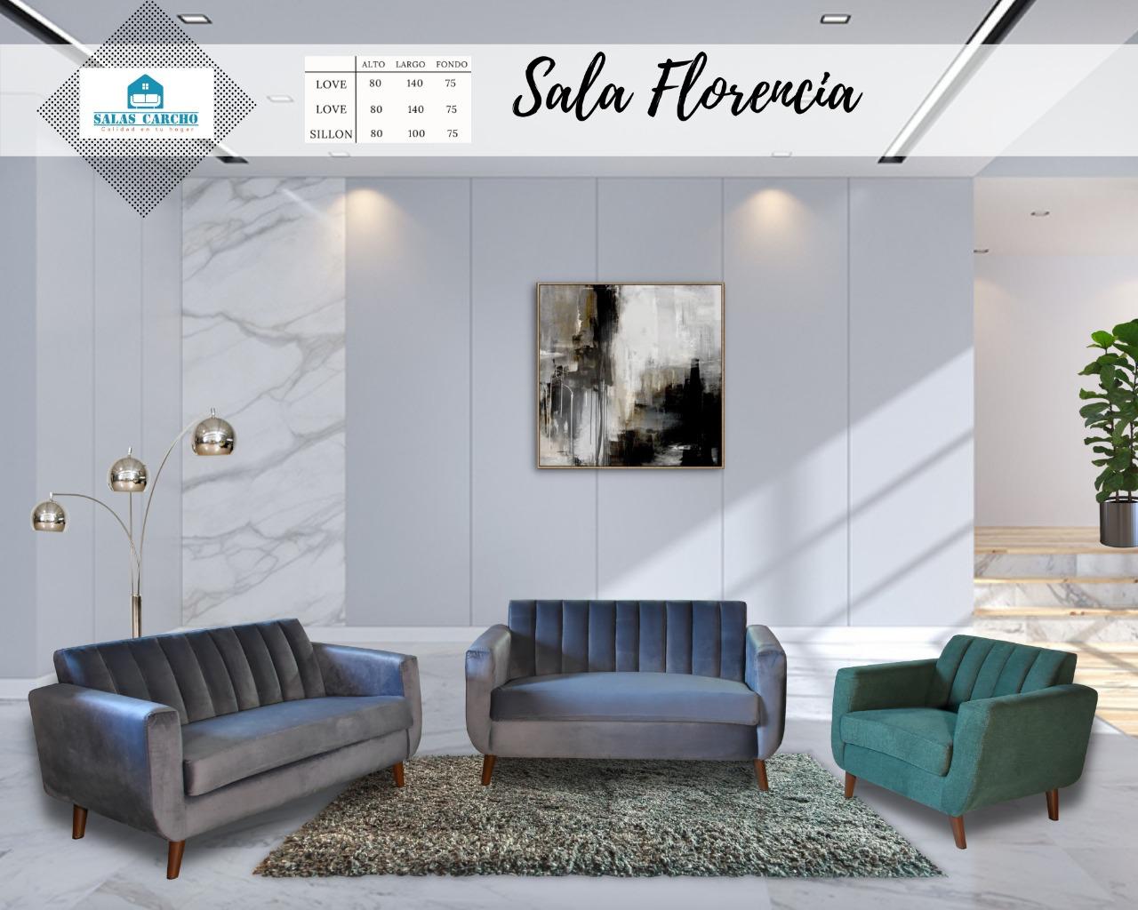 Sala Florencia