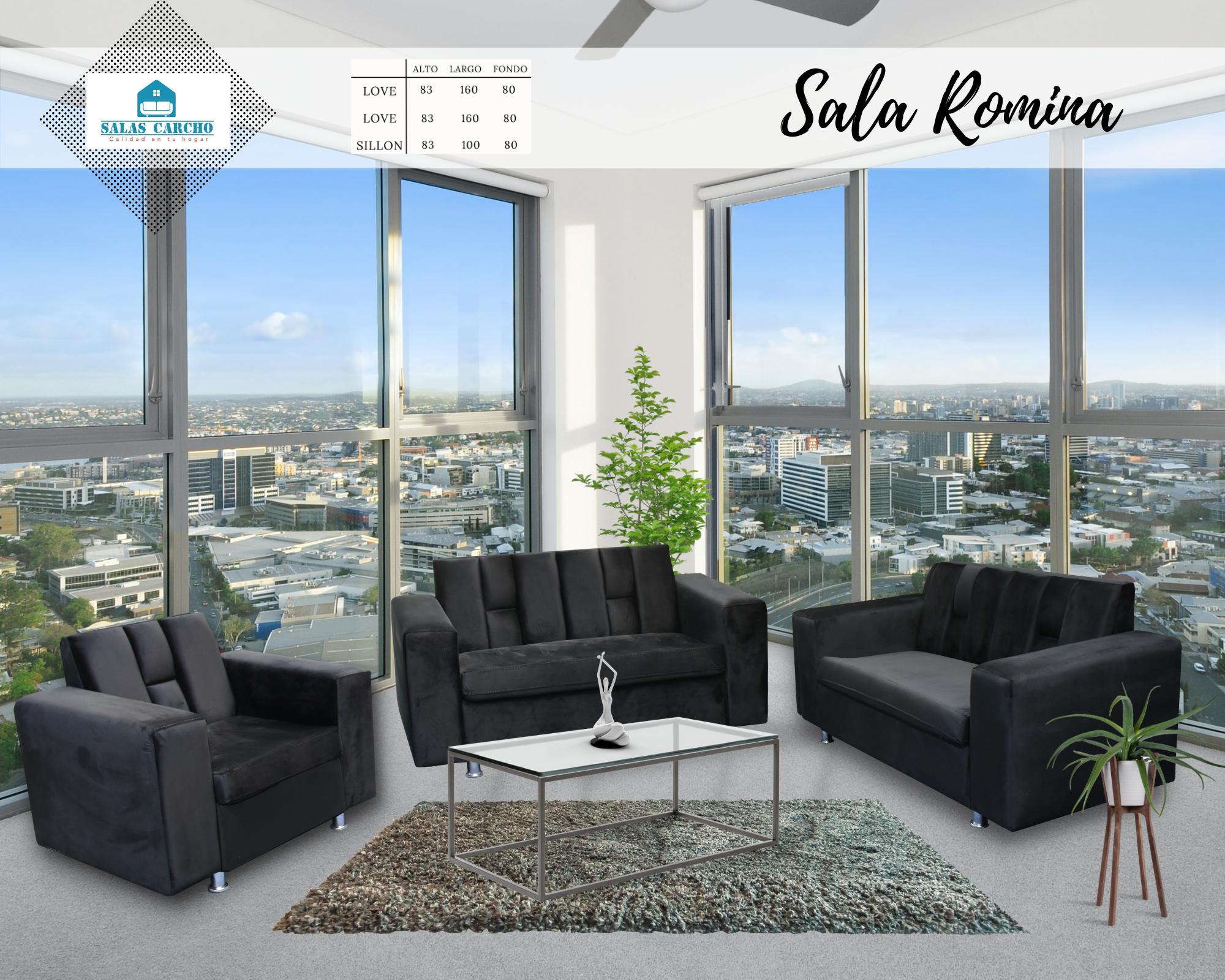 Sala Romina