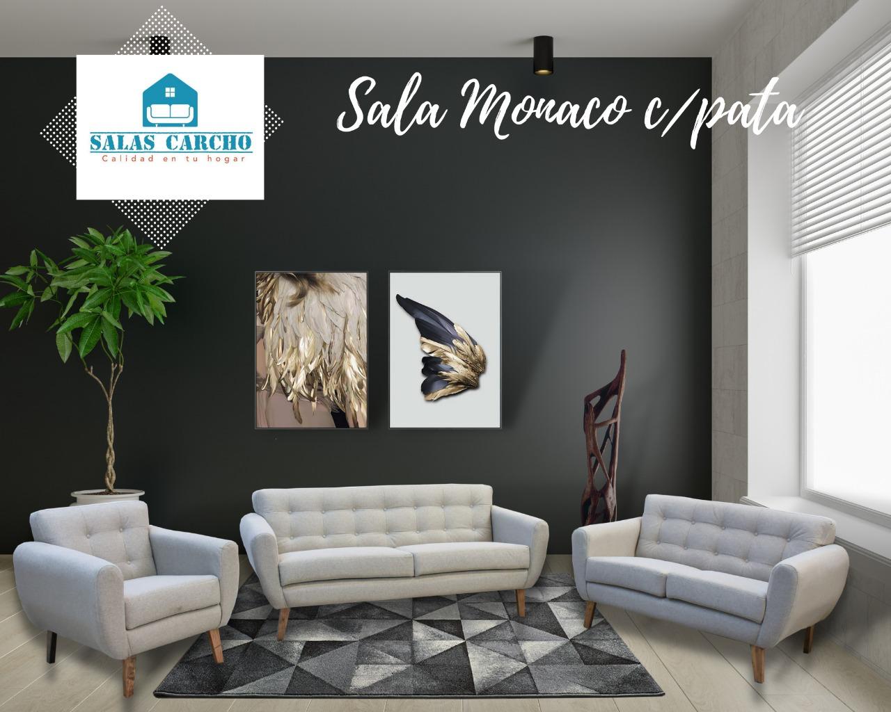Sala Mónaco
